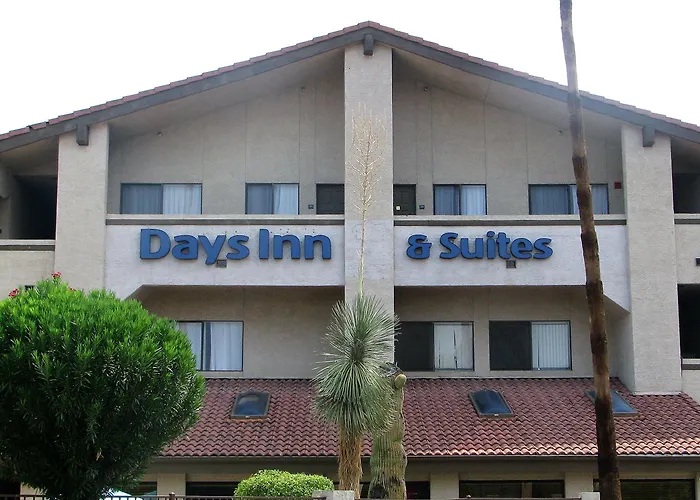 Hotel 6 Tempe, Az Elliot Road