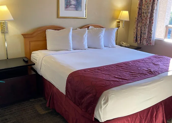 6 Tempe, Az Elliot Road Hotel Tempe
