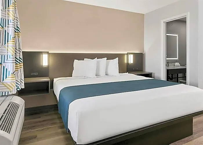 Hotel 6 Tempe, Az Elliot Road Tempe